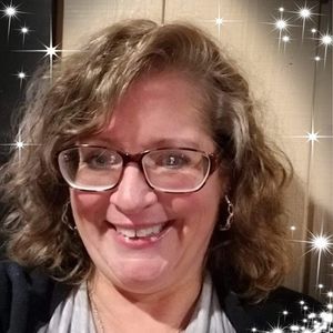 Meet your Posher, Teri